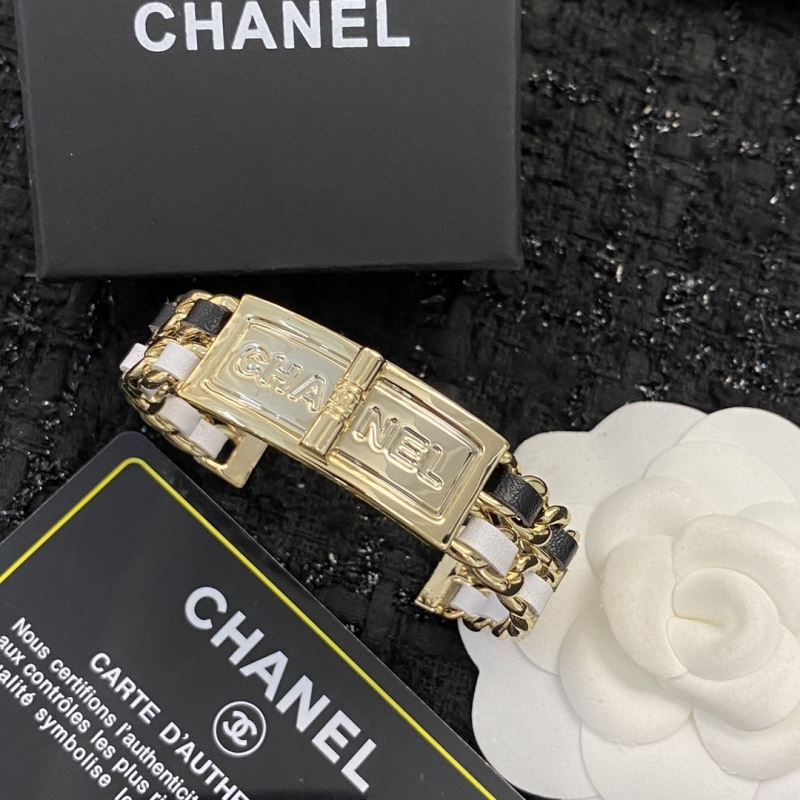 Chanel Bracelets